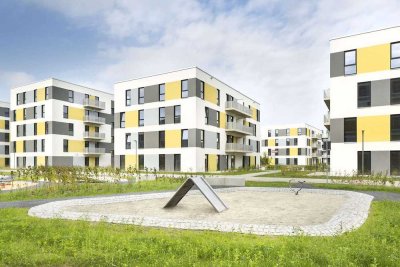 Sonnenhöfe - Perfektes Zuhause für die Familie