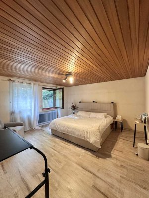 WG- Zimmer 53m2 in Überlingen