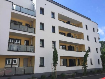 Wow! Attraktive 3 Zimmer-Penthouse-Wohnung in zentraler Lage von Marburg, Afföllerstr. 30