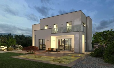 EINZUGSFERTIG! - EIN BAUHAUS MIT VIELEN WOHNLICHEN PLUSPUNKTEN - Bauhaus 17