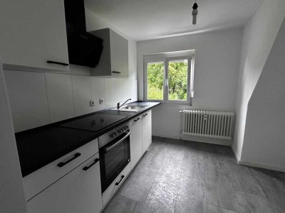 Attraktive 3-Zimmer-Wohnung in Lichteinstein Unterhausen