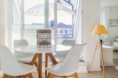 2 Raum - Eigentumswohnung mit Komfort in Zingst