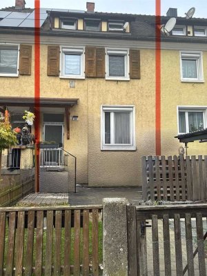 5-Zimmer Reihenmittelhaus in Radolfzell am Bodensee mit Garage