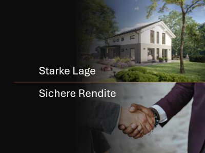 Ihr Neubau in Bestlage