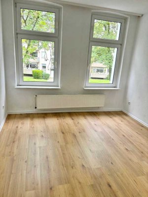 Charmante Wohnung nähe Park Königsgrube Stellplatz auf Wunsch