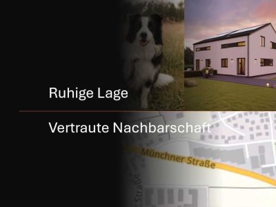 Mach aus deiner Miete Wohneigentum!