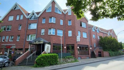 Wohn- und Geschäftshaus in zentraler Lage