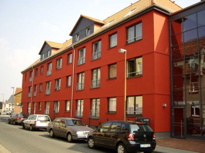 Hattendorffstraße 1 (Wohnen ab 50 Jahre)