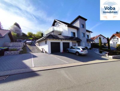 Billigheim - Großzügiges, gehobenes Einfamilienhaus mit zusätzlichem Einliegerbereich