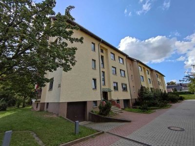 * Familientraum * Tageslichtbad * Bad Kösen *