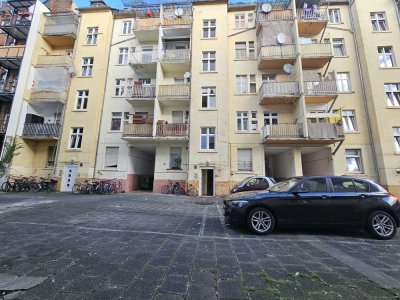 Provisionsfrei - 6  Mehrfamilienhäuser mit 52 Wohnungen in Offenbach am Main zu verkaufen