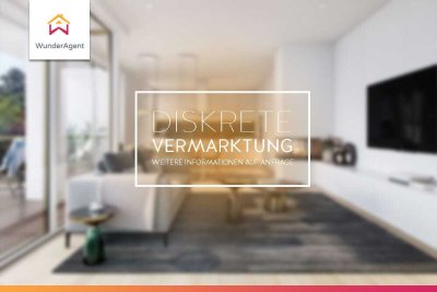 Urbanes Penthouse mit Aufdachterrasse! ++ Neubau aus 2020 ++ Südausrichtung