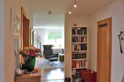3-Zimmer Terrassenwohnung in Reutlingen-Burgholz
