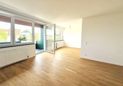 NATUR UND LEBENSQUALITÄT AM STADTRAND VON WIEN - 5 ZIMMER-WOHNUNG MIT BALKON-LOGGIA
