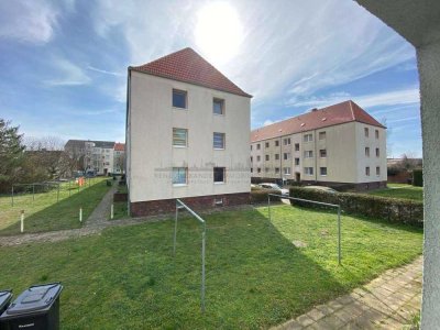 Besichtigung 30.9. um 14 Uhr! Frisch renovierte 3 Zimmer Wohnung in sanierter, ruhiger Wohnanlage