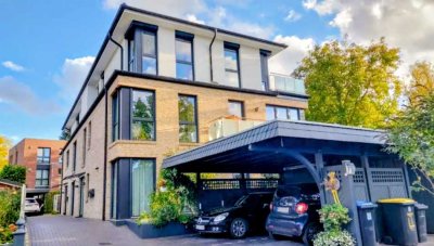 Wohntraum in herrlicher Ruhe mit Garten