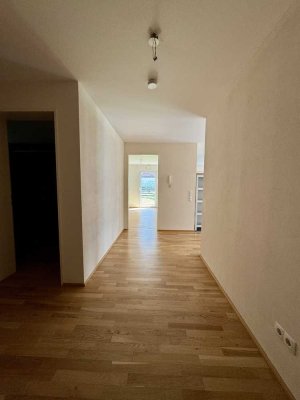 4 Zimmer-Wohnung  in gehobener Lage mit 2 Terrassen in Wasserburg