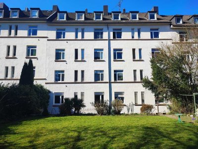 Schöne 3-Zimmer-Wohnung in Aachen / 2er WG geeignet