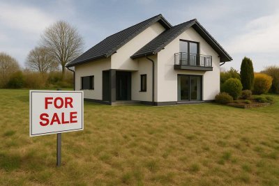 Ihr Zuhause im Neubaugebiet Scheibenäcker – Steinheim-Kleinbottwar