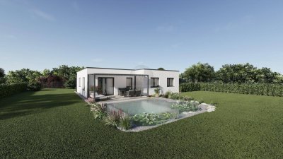Ihr Haus zum Hammerpreis! 110 m2 -Schlüsselfertig mit Bodenplatte um nur 2.312.- per m2!!