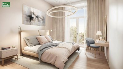 Urbanes Wohnen im pulsierenden Herzen von Graz!