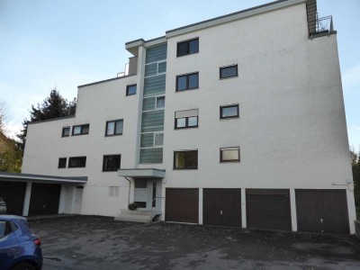 Provisionsfreie 3  1/2 Zimmerwohnung in BC auf dem Mittelberg