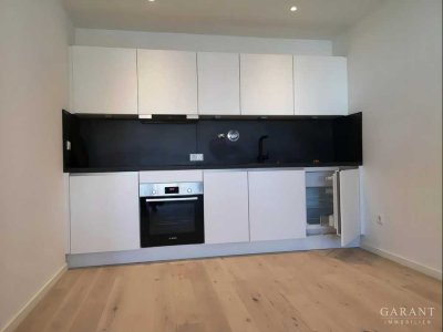 Wohnen mit Weitblick - Traumwohnung in der 7. Etage in München