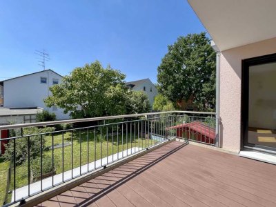 Moderne 3-Zimmerwohnung in zentraler Lage Olching