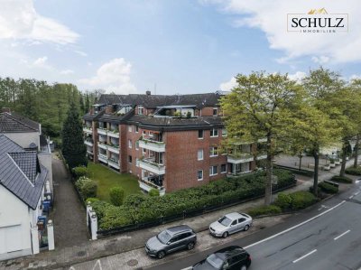 Einziehen oder Vermieten: Vielseitige Wohnoption im Herzen von Bad Zwischenahn