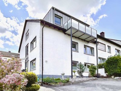 Seltene Gelegenheit - Zwei-bis Drei-Familienhaus in Wetter (Volmarstein)



.