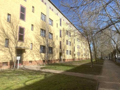 Wohnen in Magdeburg Cracau