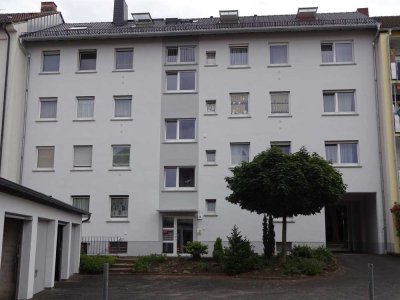 3-Zimmer-Wohnung Innenstadt