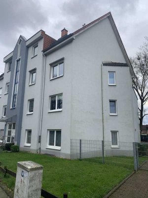 Gemütliche 3 ZKB mit Balkon in bester Lage