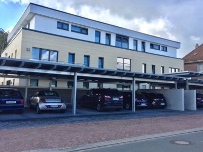 3,5-Zimmer Komfortwohnung in Werne