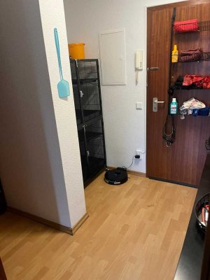 Am Hohen Weg 26, 41462 Neuss