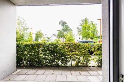 Top modernes & möbliertes 1-Zimmer Apartment mit Küche *TOP*