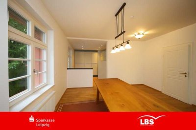 3-Zi-WE mit Loggia, Aufzug & Stellplatz