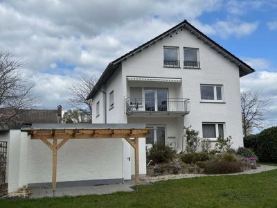 Tolle 2 Zi. Wohnung für anspruchsvolle Mieter
