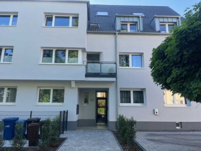 Neue Dachgeschoss Whg. Erstbezug