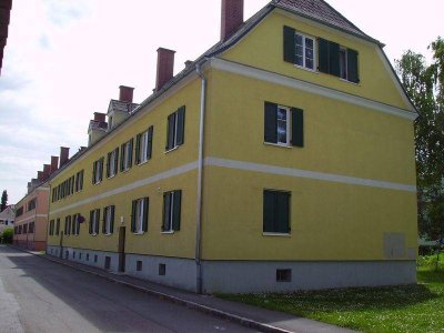 3-Zimmer Wohnung in Deutschlandsberg