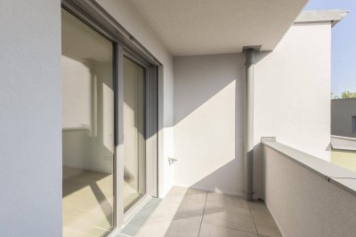 EHK 100 | 3 Zi Familienwohnung mit Loggia + Abstellraum
