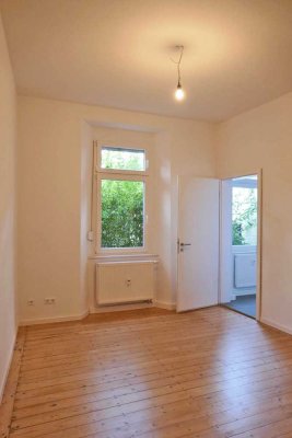 6439 - Sanierte 1-Zimmerwohnung in der Südstadt zu vermieten!