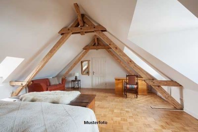 Klein, aber Mein! 1-Zimmer-Wohnung + provisionsfrei +