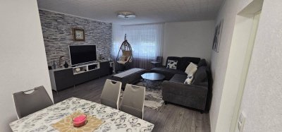 Tolle 3,5-Zimmer-Wohnung mit Loggia und TG-Platz zu verkaufen