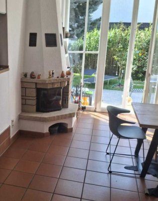 Einfamilienhaus Durlach