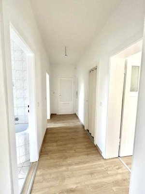 Gemütliche 2-Raum Wohnung