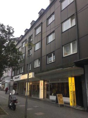 Ab in die City: 3 renovierte Zimmer in super zentraler Lage