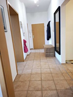 Ansprechende 3-Zimmer-Wohnung in Bautzen