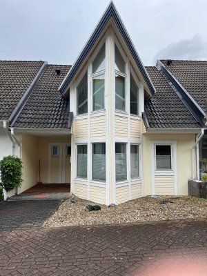 Reihenhaus in Cochem-Cond in ruhiger Wohnlage