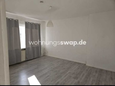 Wohnungstausch: Helmstedter Str. 32